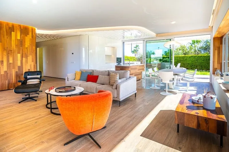 Apartment in Port d'Andratx, Province of Balearic Islands — photo 7