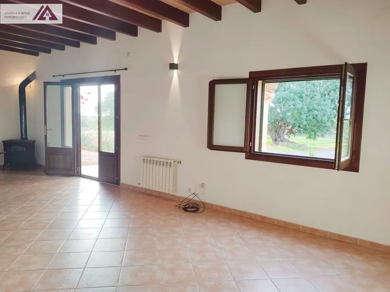 Country house for rent in Santanyi — photo 8