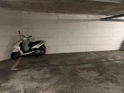Parking - Palma de Mallorca (L Olivera) — photo 1