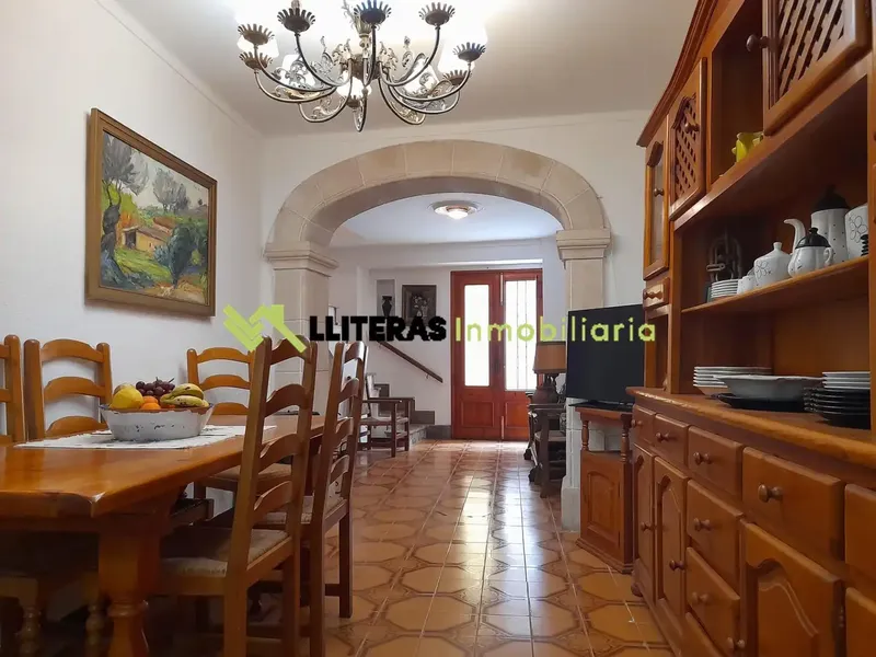 You have a unique opportunity to acquire one of the few townhouses available for sale in Pollensa. — photo 4