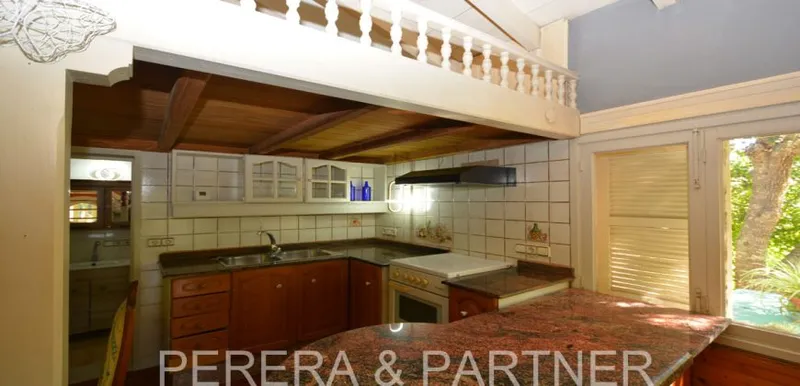 Ref. A054: Nice, little finca located in a quiet part near Capdepera — photo 4