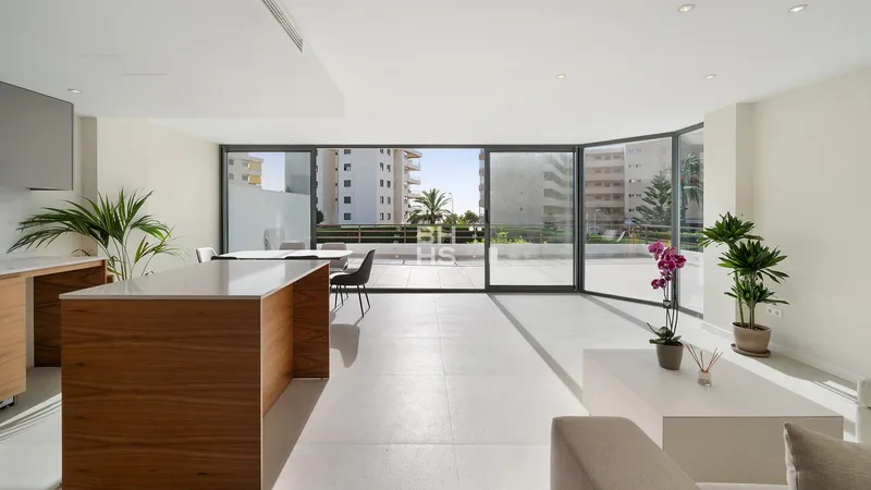 Apartment for sale in Puerto Portals — photo 7