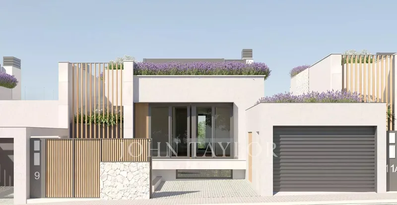 Sale Villa Cas Català — photo 3