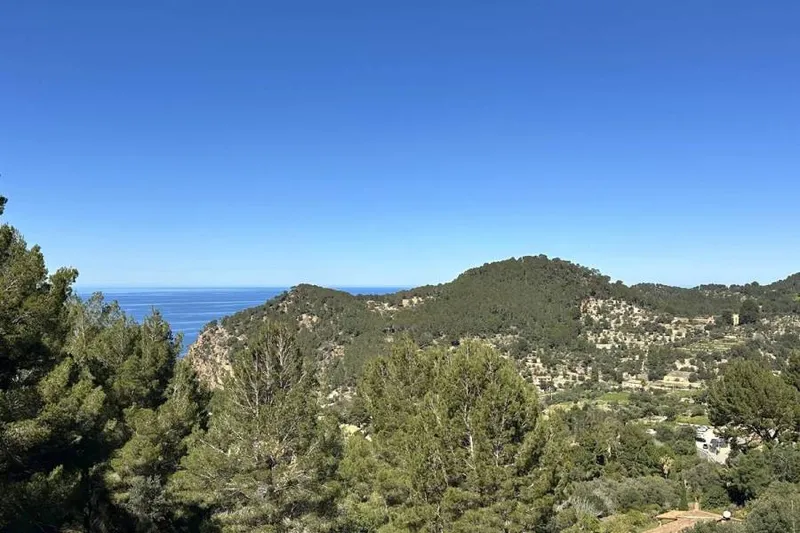 Unique West Coast Setting with Sea Views – Your Dream Project Awaits — photo 7