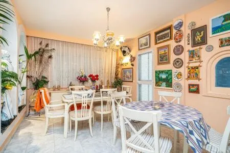 Villa - Palma de Mallorca (Les Maravelles) — photo 12