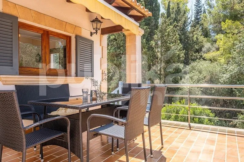 Luxury home in Alcúdia, Province of Balearic Islands — photo 6