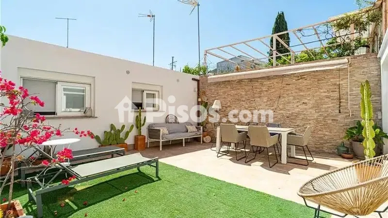 Semi-detached house in Son Espanyolet — photo 5