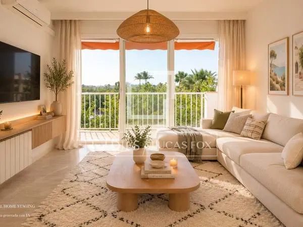 82m² apartment for sale in Palma de Mallorca — photo 4