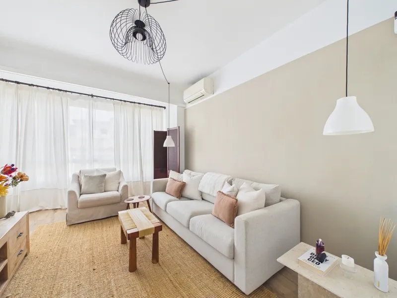 Fully Equipped Two-Bedroom Apartment in Palma - Temporary Contract, Available the Month of August — photo 5