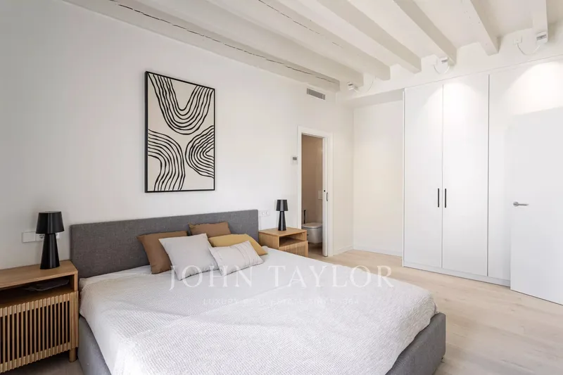 Penthouse for Sale in Palma de Mallorca — photo 11