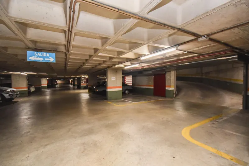 Parking - Palma de Mallorca (El Fortí) — photo 5