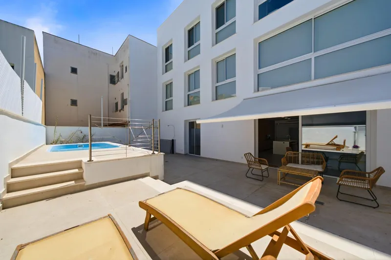 Long-term rental in Colonia de Sant Jordi — photo 1