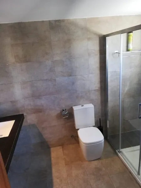 Lovely, quiet terraced house with garden & balcony in Es Capdella — photo 6