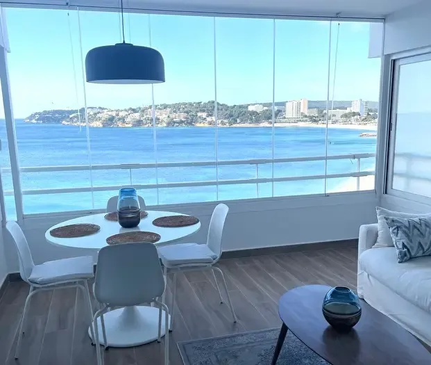 Magaluf, Calvià: Piso en alquiler de 2 habitaciones — photo 1