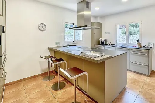 Costa de la Calma, House for rent in Costa de la Calma – with pool and well-maintained garden from November 2026 to March 2027 — photo 9