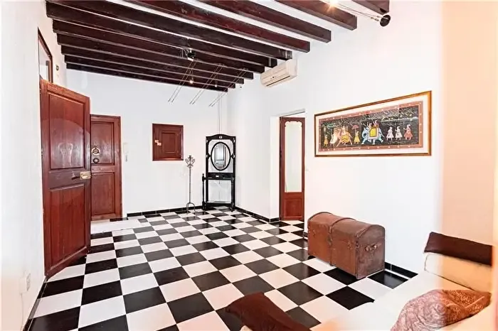 Piso en venta de 3 habitaciones, Centre, Jaume III — photo 1