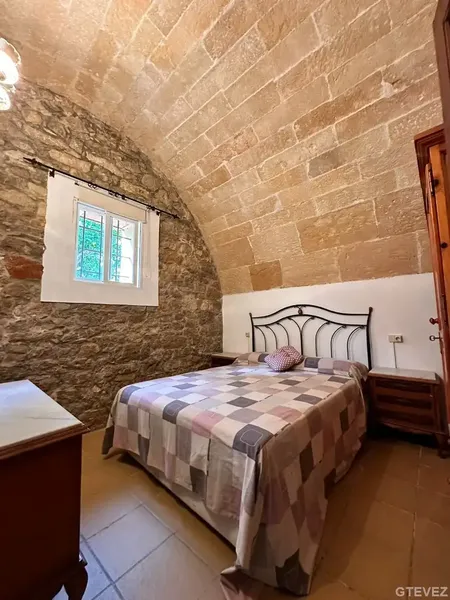 Exclusive mill house! This exclusive property has a plot of 5096m2 and a house of 239m2 built in the over 500-year-old mill — photo 12