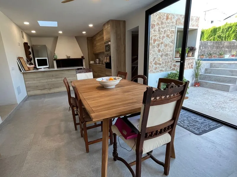 Villa in Ariany, Mallorca — photo 12