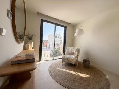 Attic - Palma de Mallorca (Portixol-Molinar) — photo 8