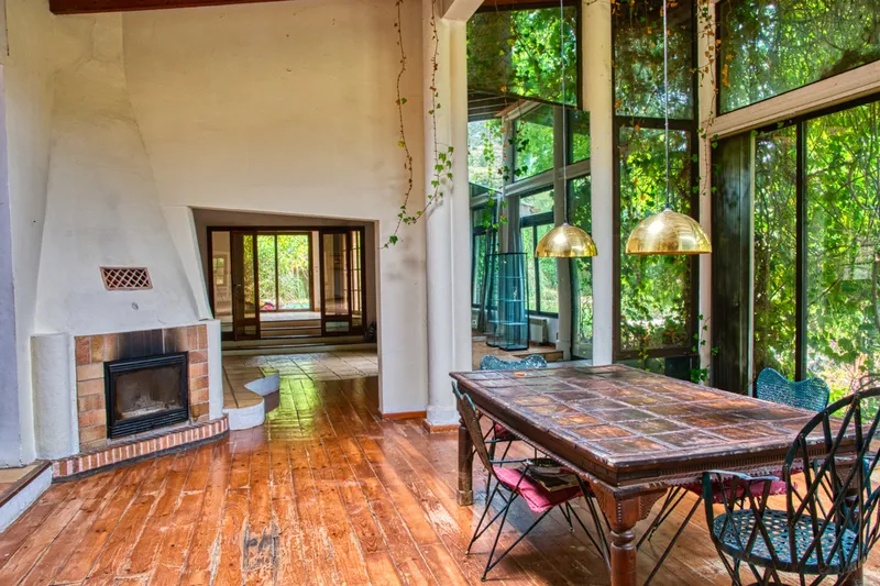 Idyllic finca in quiet location near Andratx — photo 4
