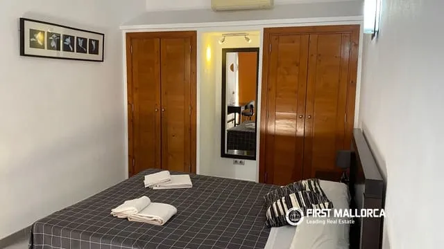 Townhouse for rent in Pollensa / Pollença, Mallorca — photo 3