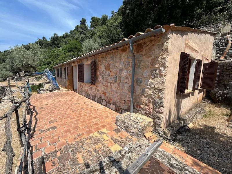 Inmobiliaria Habitat Sóller-Ficha — photo 1