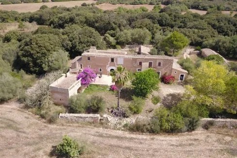 V694 – Ideal for investors: exceptional plot in a quiet location suitable for building 5 fincas — photo 2