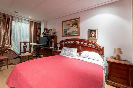 Flat - Llucmajor (S'Arenal), Built Surface 97 m², 4 Bedrooms, 4 Bathrooms — photo 5