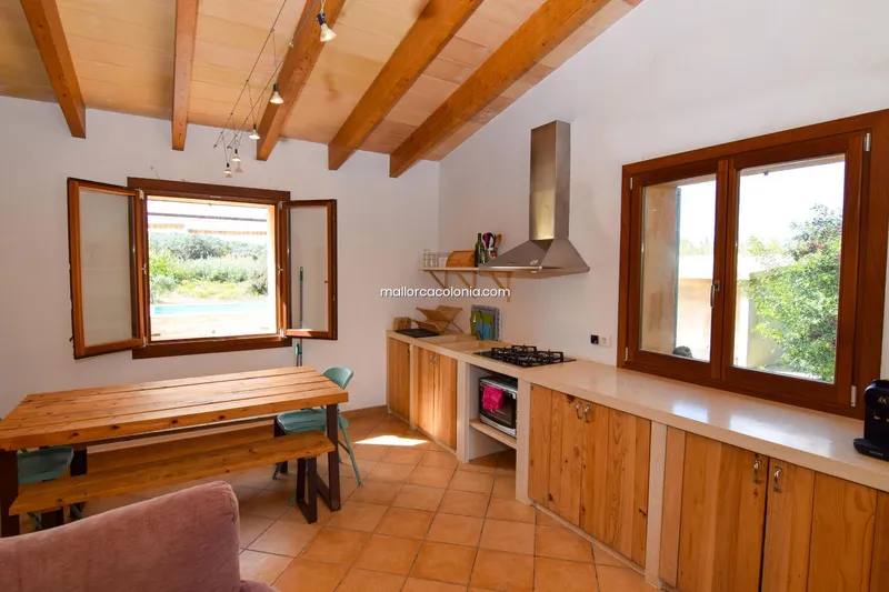 Country house in Artà — photo 10