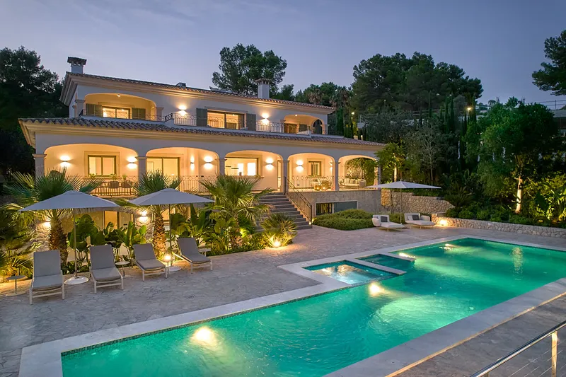 Vital Finca in Son Vida - Marcel Remus Real Estate — photo 11