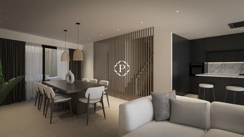 Villa for sale in Génova, Palma currently under construction — photo 6