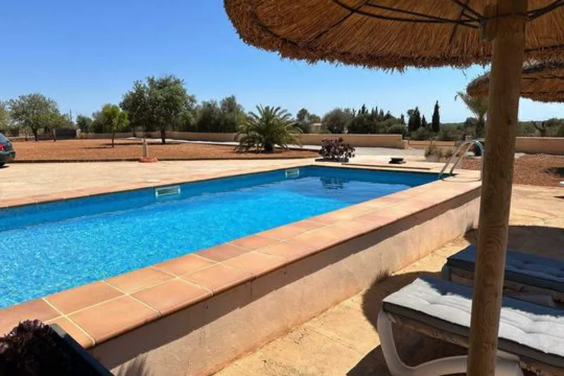 Finca Llucmajor — photo 1