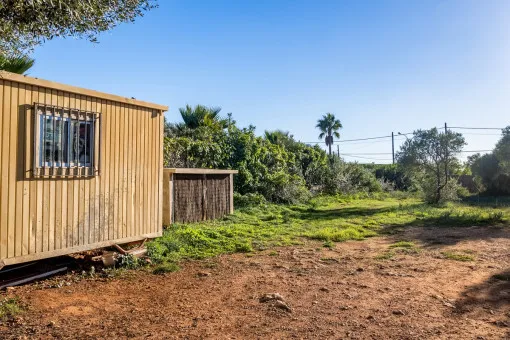 S'Aranjassa, beautiful finca project in S'Aranjassa — photo 8