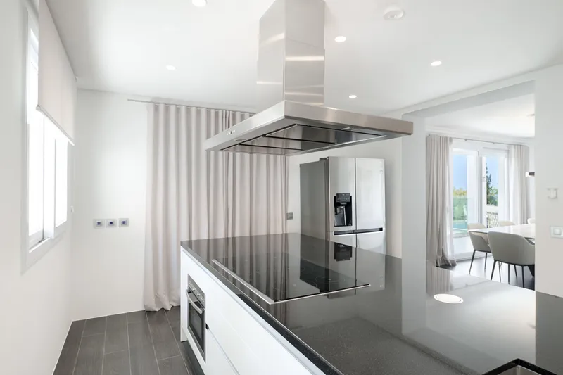 Dream villa with sea views in Bendinat - Marcel Remus Real Estate — photo 8