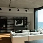 Penthouse with Sea Views & Private Rooftop Pool in Cala Mayor — photo 1
