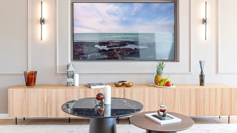 Modern penthouse with wonderful sea views in Cas Catala - Marcel Remus Real Estate — photo 3