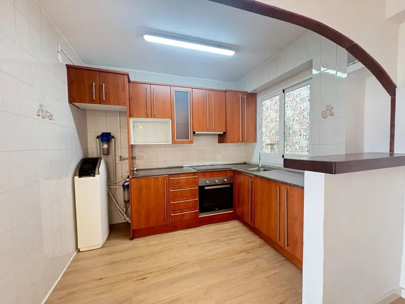 Penthouse apartment of about 93 m2 in Inca, near Av. Reyes — photo 3