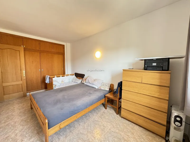 Apartment in Campos — photo 7