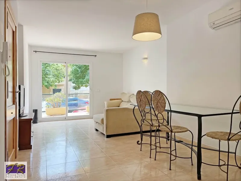 Fantastic ground floor apartment for sale in Alcudia — photo 2