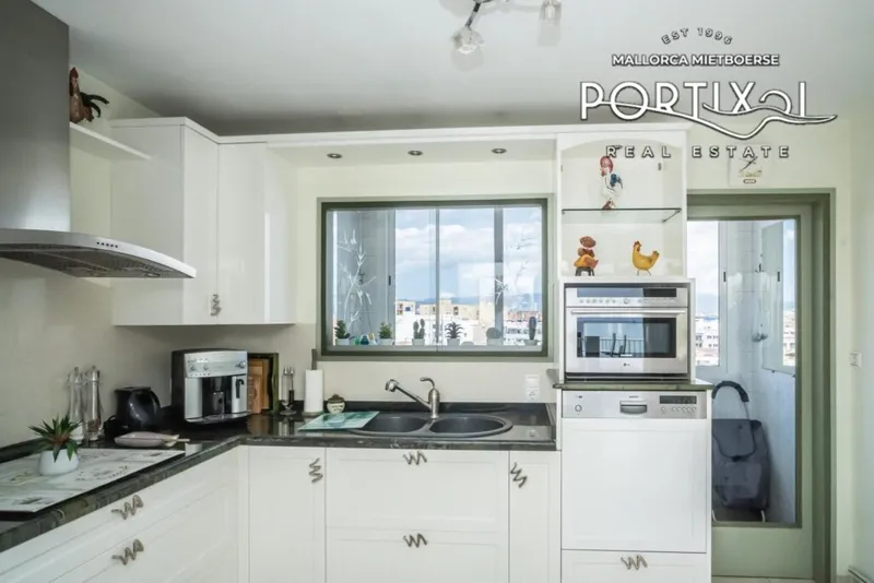 Penthouse for sale in el Molinar — photo 11