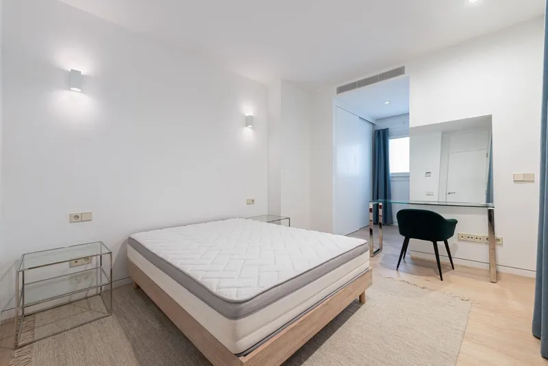 Top quality apartment for sale in Palma Casco Antiguo with roof terrace and various terraces — photo 12