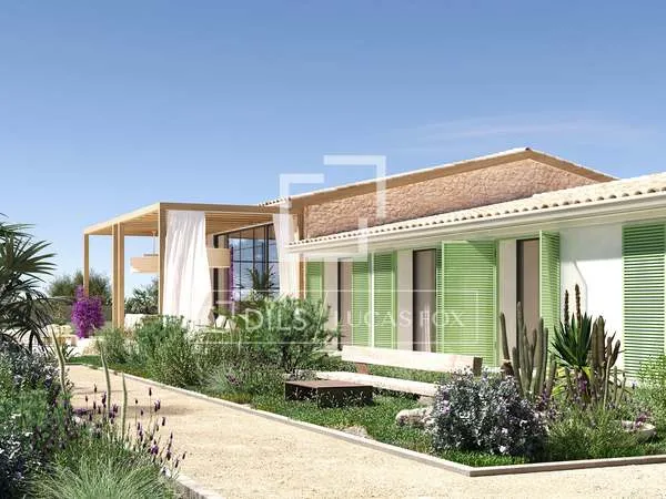 858m² house / villa for sale in Marratxí, Balearic Islands — photo 2