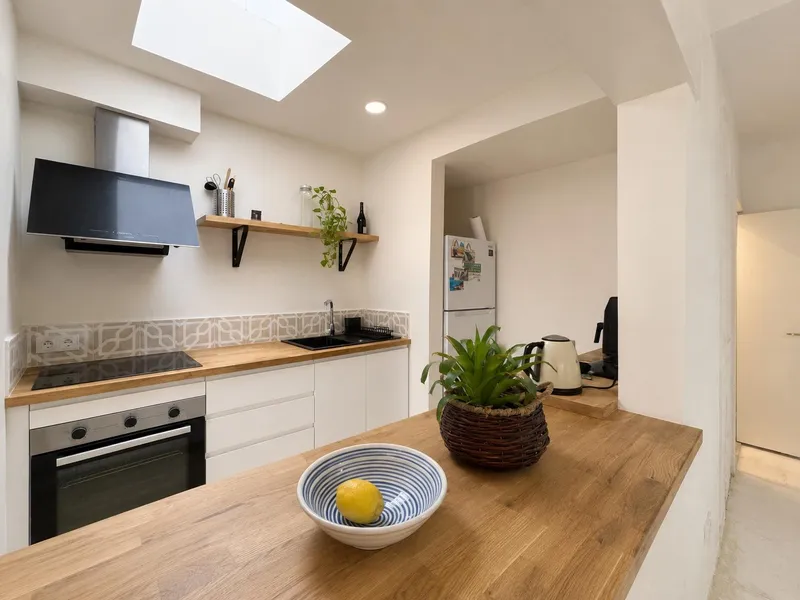 Completely renovated penthouse with terrace in Felanitx — photo 4