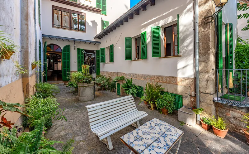 Stunning Townhouse in the Heart of Sóller — photo 4