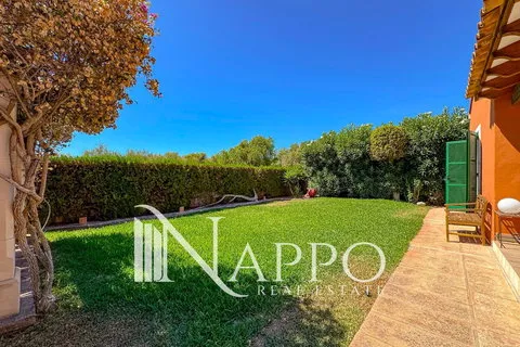 Villa in Campos, Mallorca — photo 4