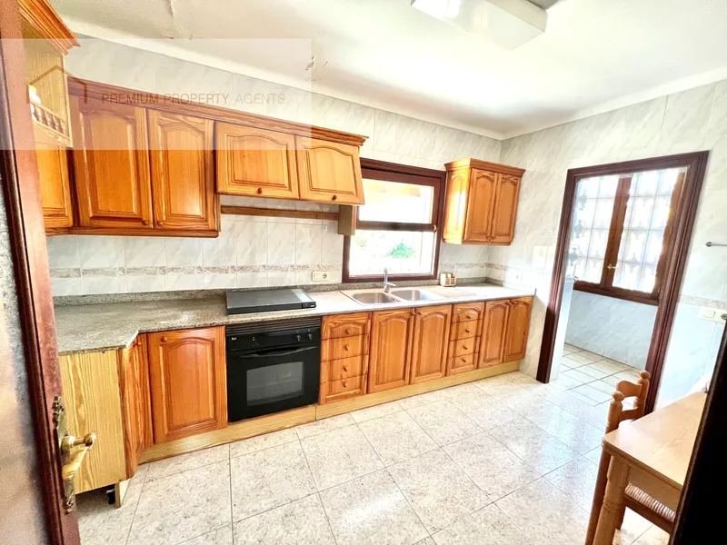 Chalet 3 Bedrooms — photo 11
