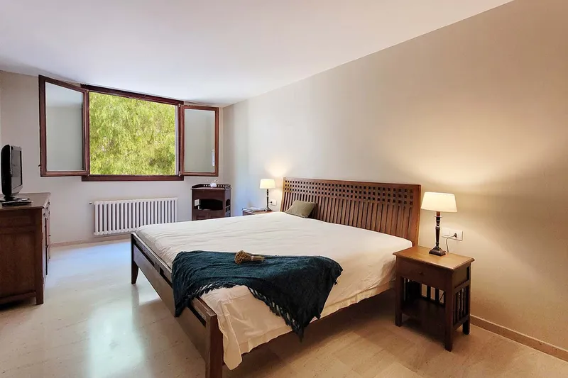 2-bedroom apartment with sea access for rent — photo 9