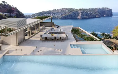 6 Bedrooms in Port Andratx — photo 2
