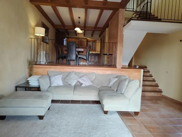 Terraced Villa for rent in Son Servera — photo 7