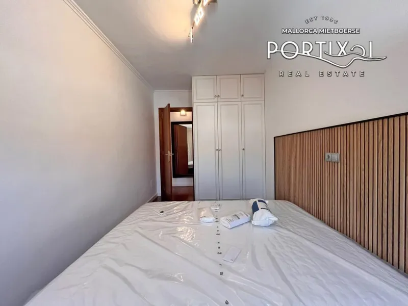 Semi-detached house for rent in Portixol — photo 5